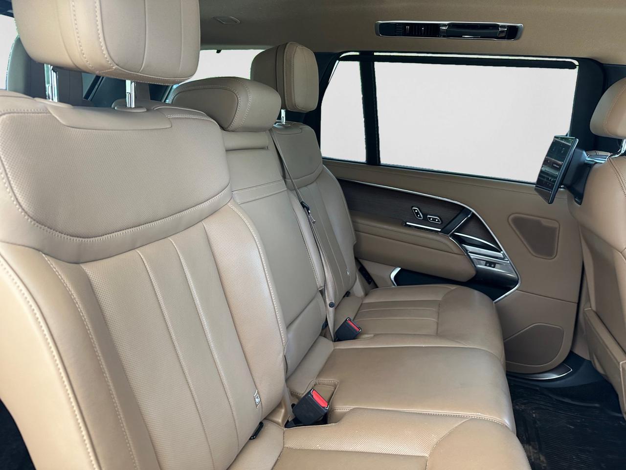 2025 Land Rover Range Rover SE  Selma TX