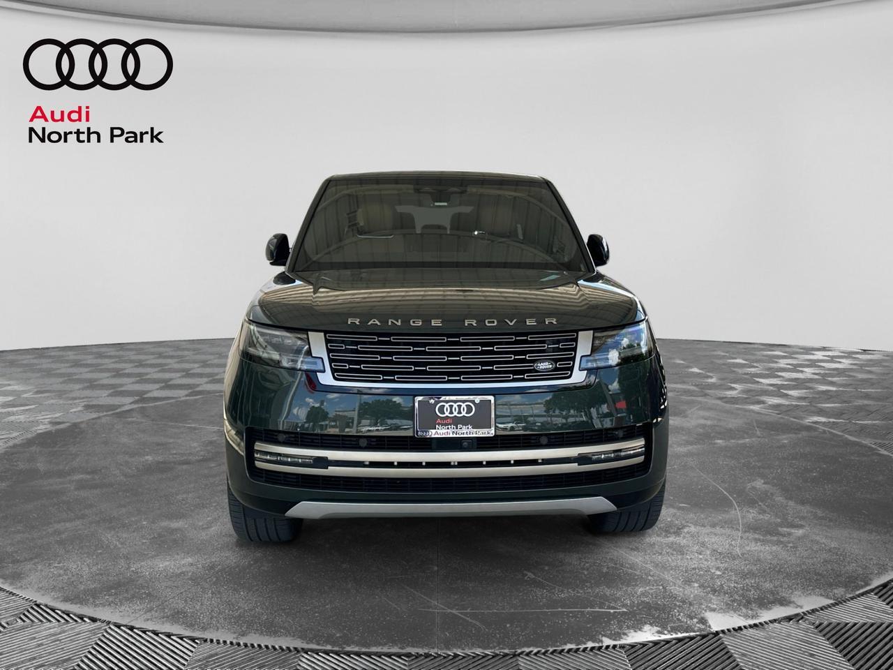 2025 Land Rover Range Rover SE  Selma TX