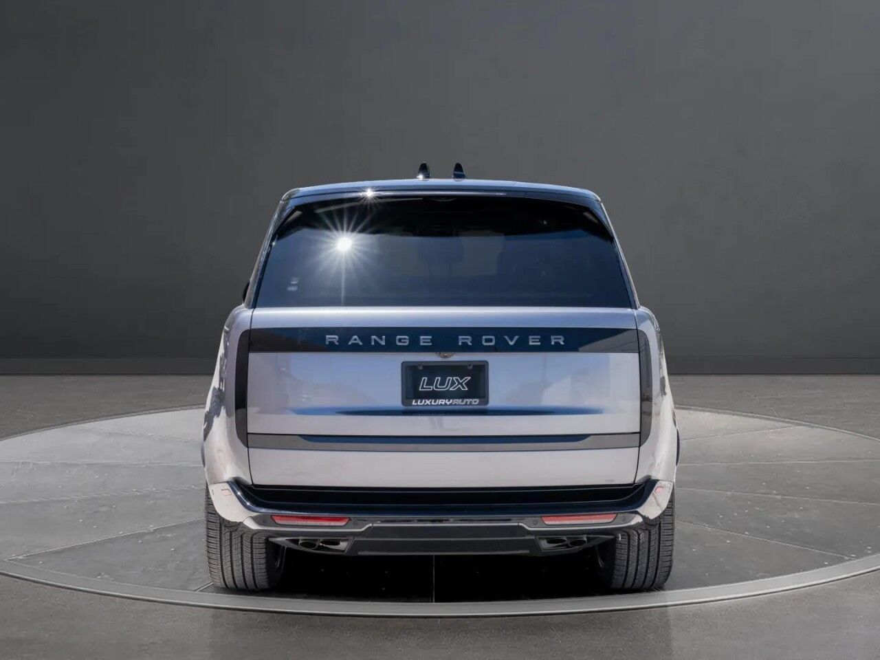 2025 Land Rover Range Rover SE San Antonio TX