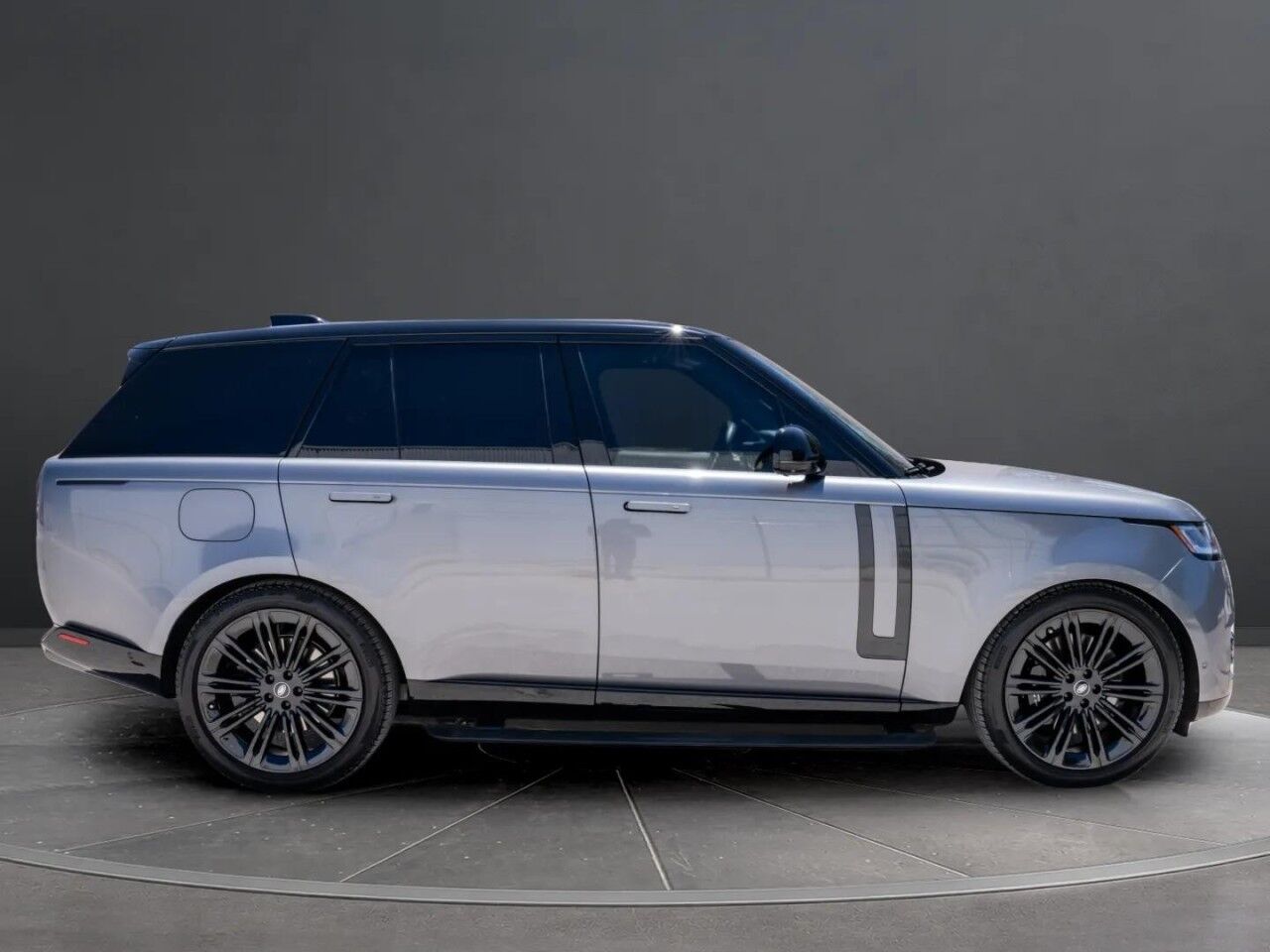 2025 Land Rover Range Rover SE San Antonio TX