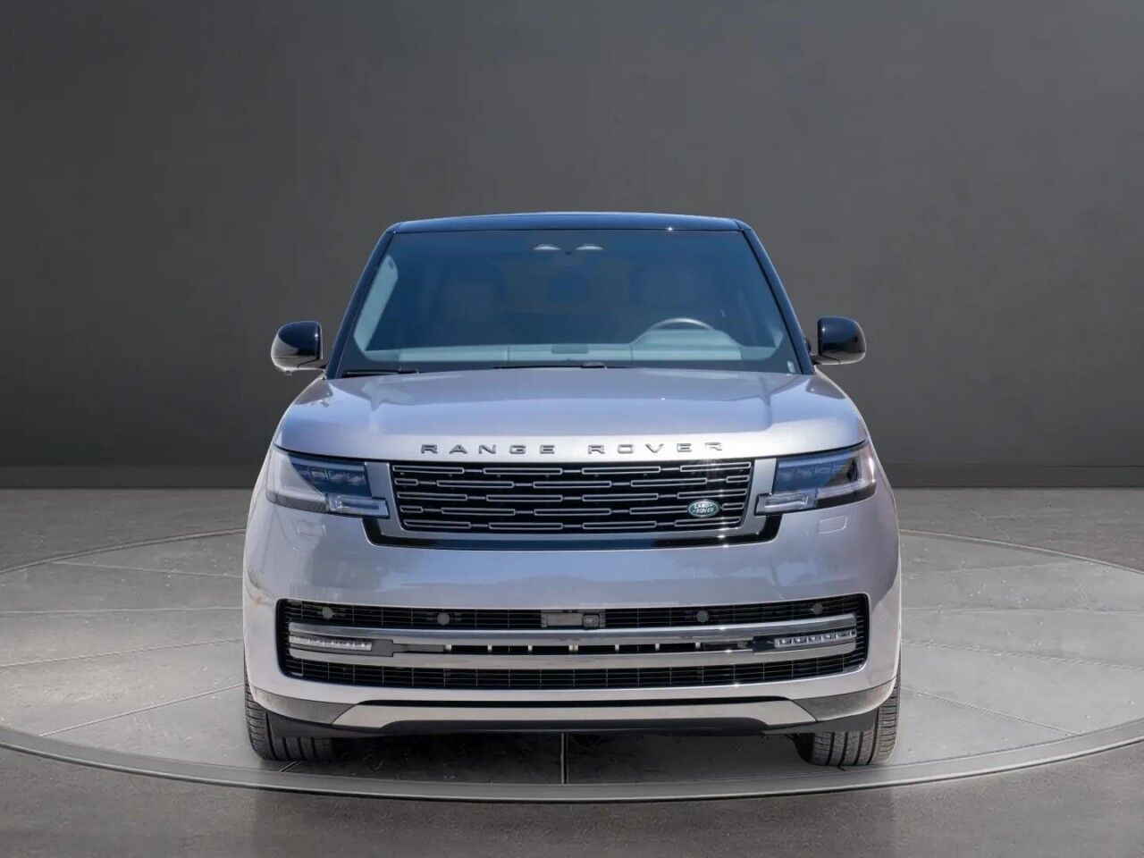 2025 Land Rover Range Rover SE San Antonio TX