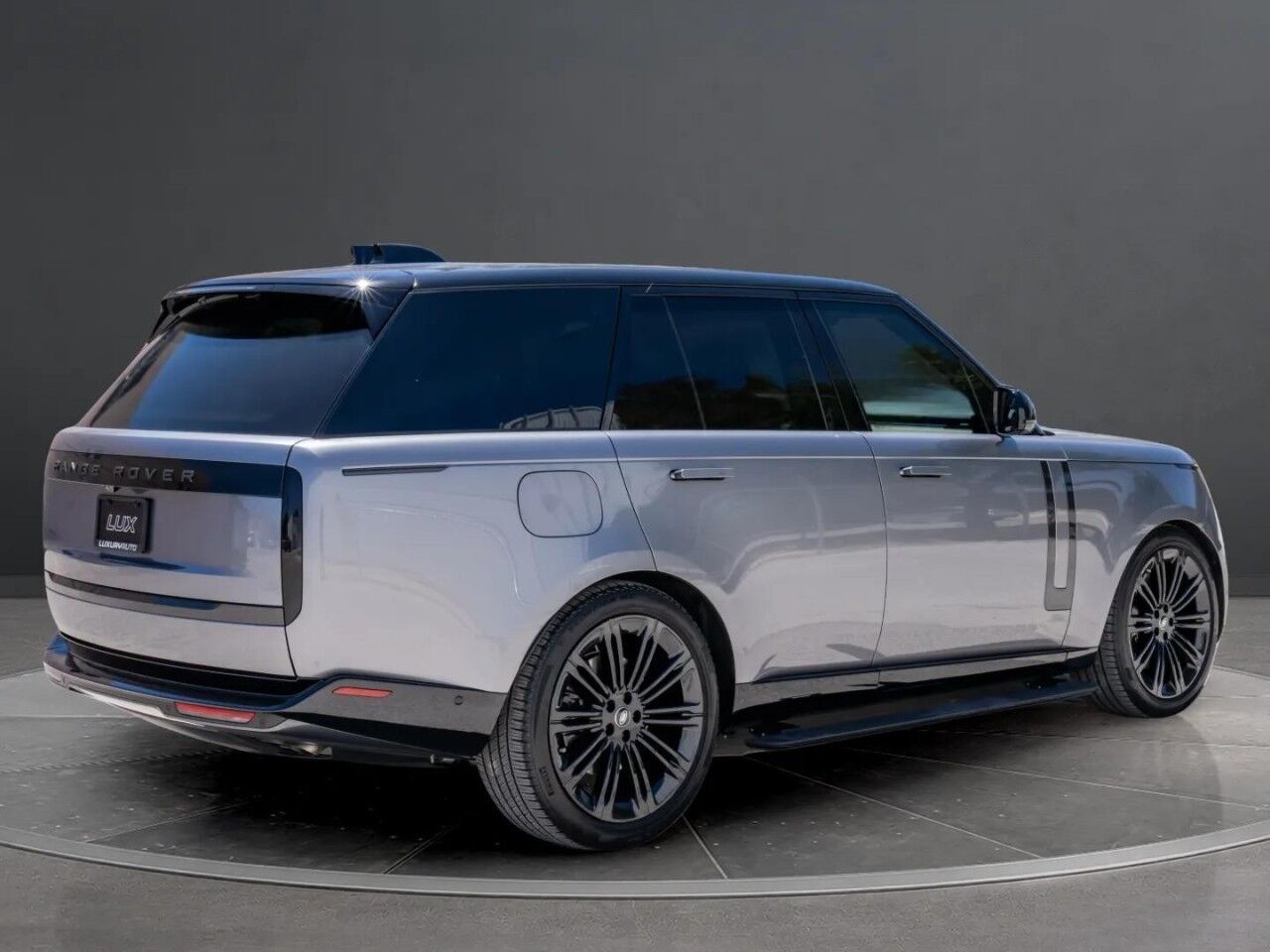 2025 Land Rover Range Rover SE San Antonio TX