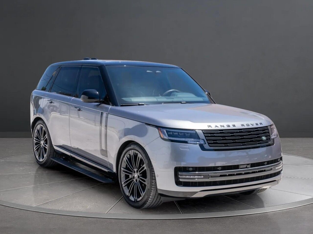 2025 Land Rover Range Rover SE San Antonio TX