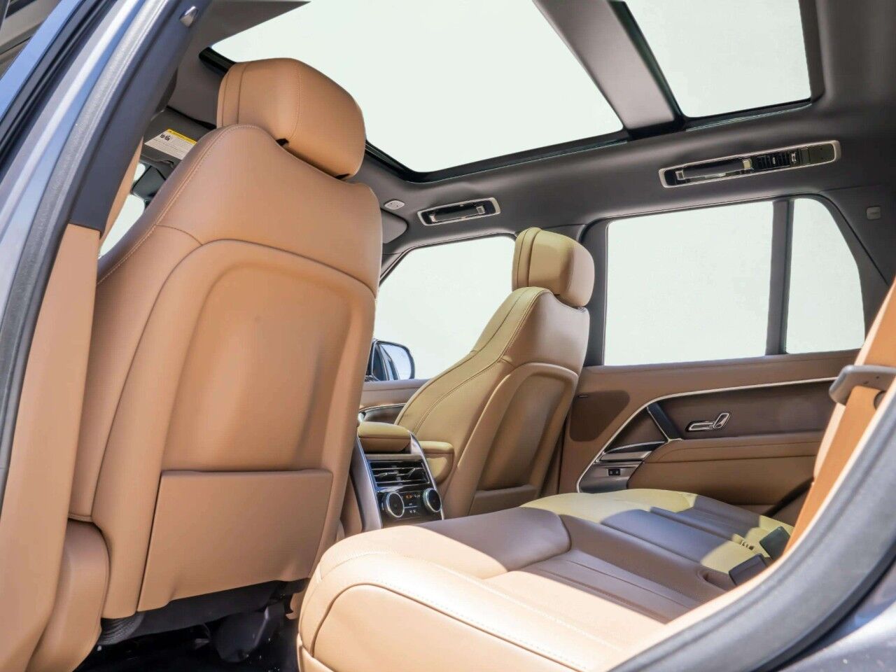 2025 Land Rover Range Rover SE San Antonio TX