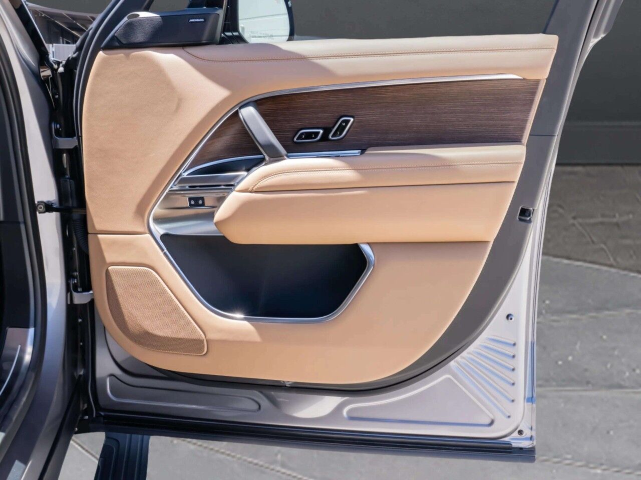2025 Land Rover Range Rover SE San Antonio TX