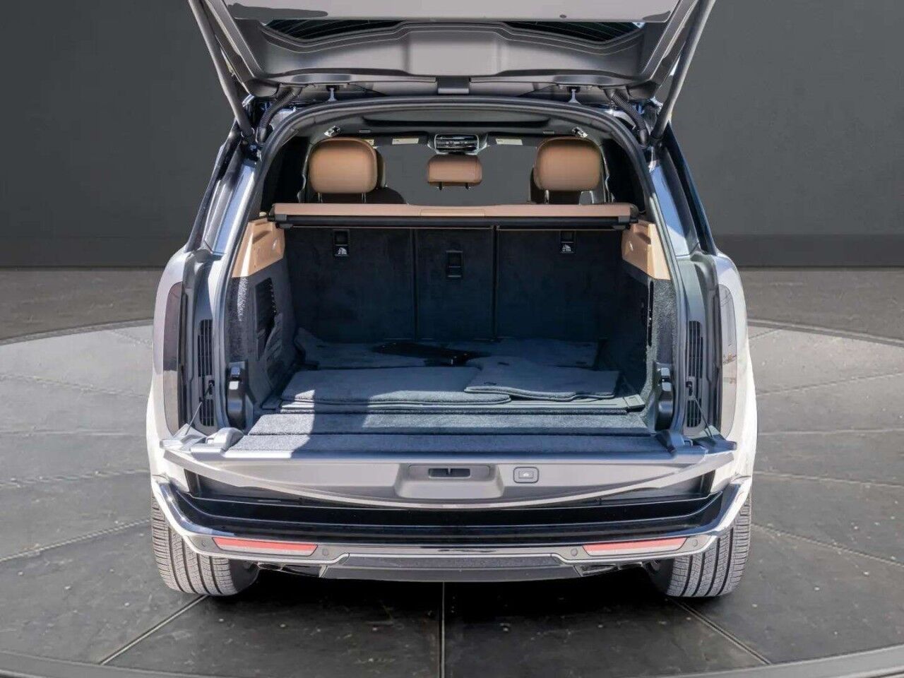 2025 Land Rover Range Rover SE San Antonio TX