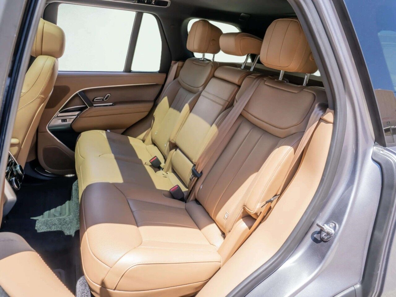 2025 Land Rover Range Rover SE San Antonio TX