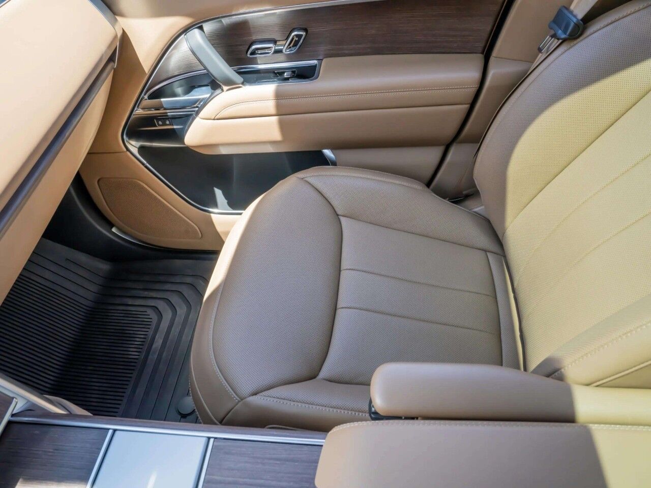 2025 Land Rover Range Rover SE San Antonio TX