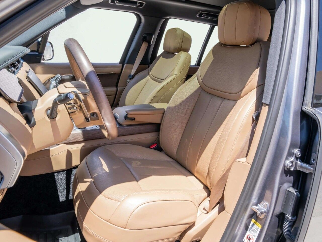 2025 Land Rover Range Rover SE San Antonio TX