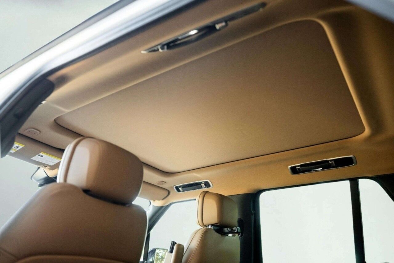 2025 Land Rover Range Rover SE San Antonio TX