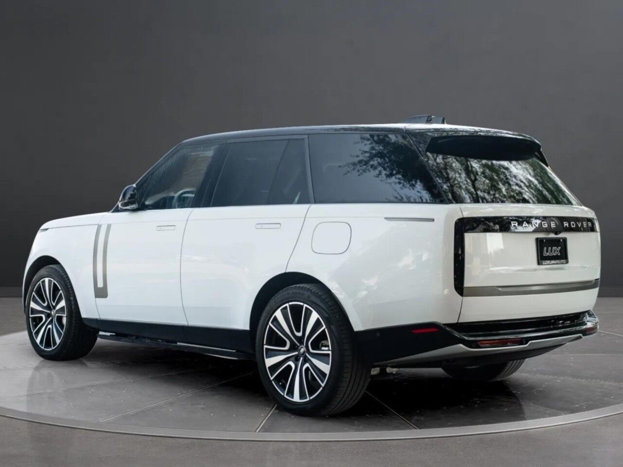 2025 Land Rover Range Rover SE San Antonio TX
