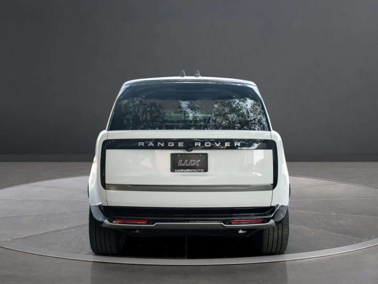 2025 Land Rover Range Rover SE San Antonio TX