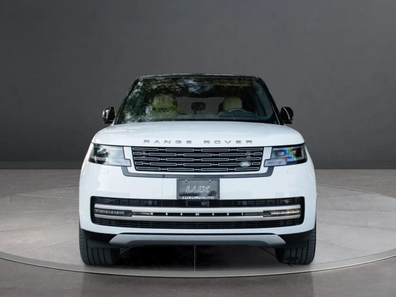2025 Land Rover Range Rover SE San Antonio TX