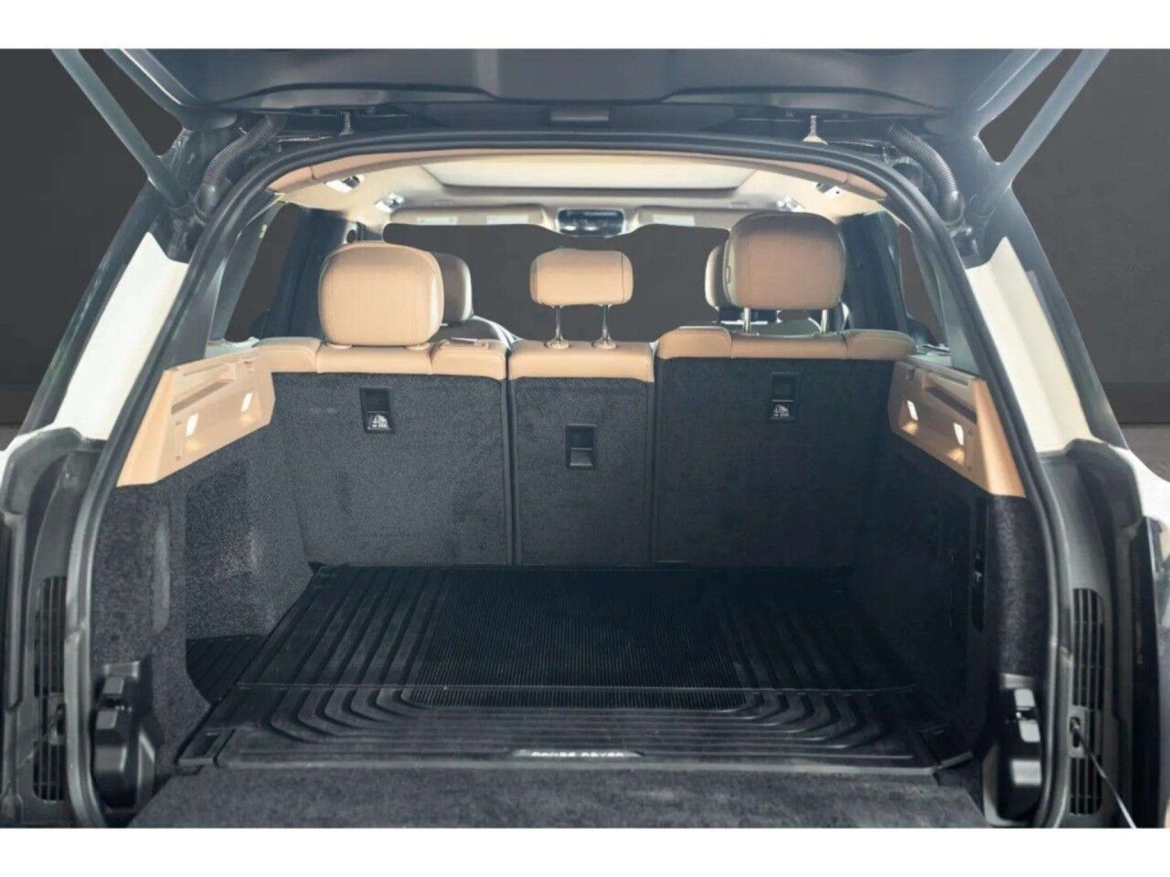 2025 Land Rover Range Rover SE San Antonio TX