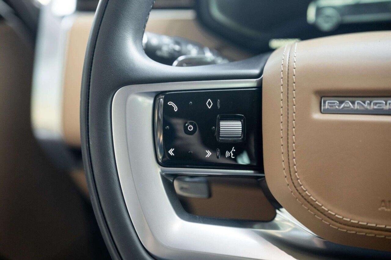 2025 Land Rover Range Rover SE San Antonio TX