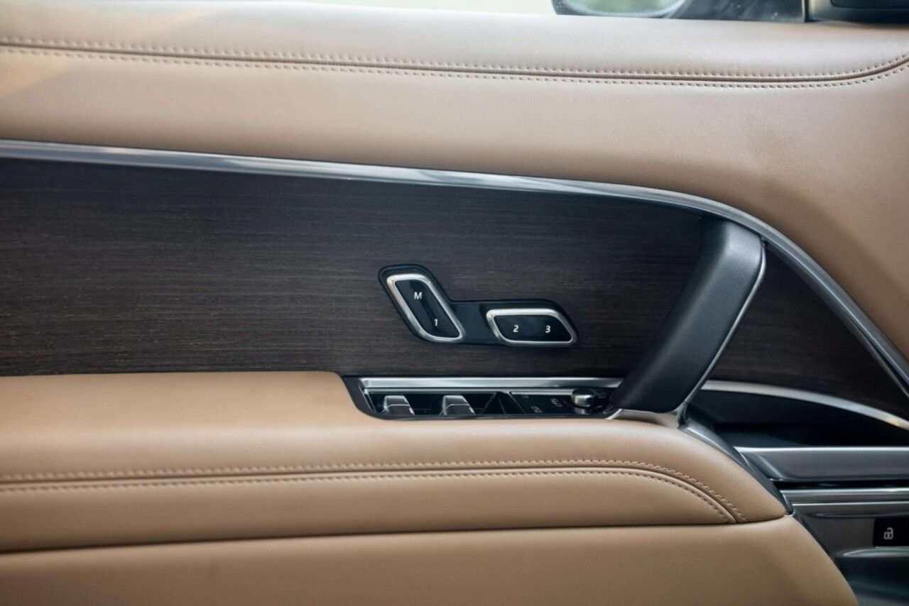 2025 Land Rover Range Rover SE San Antonio TX