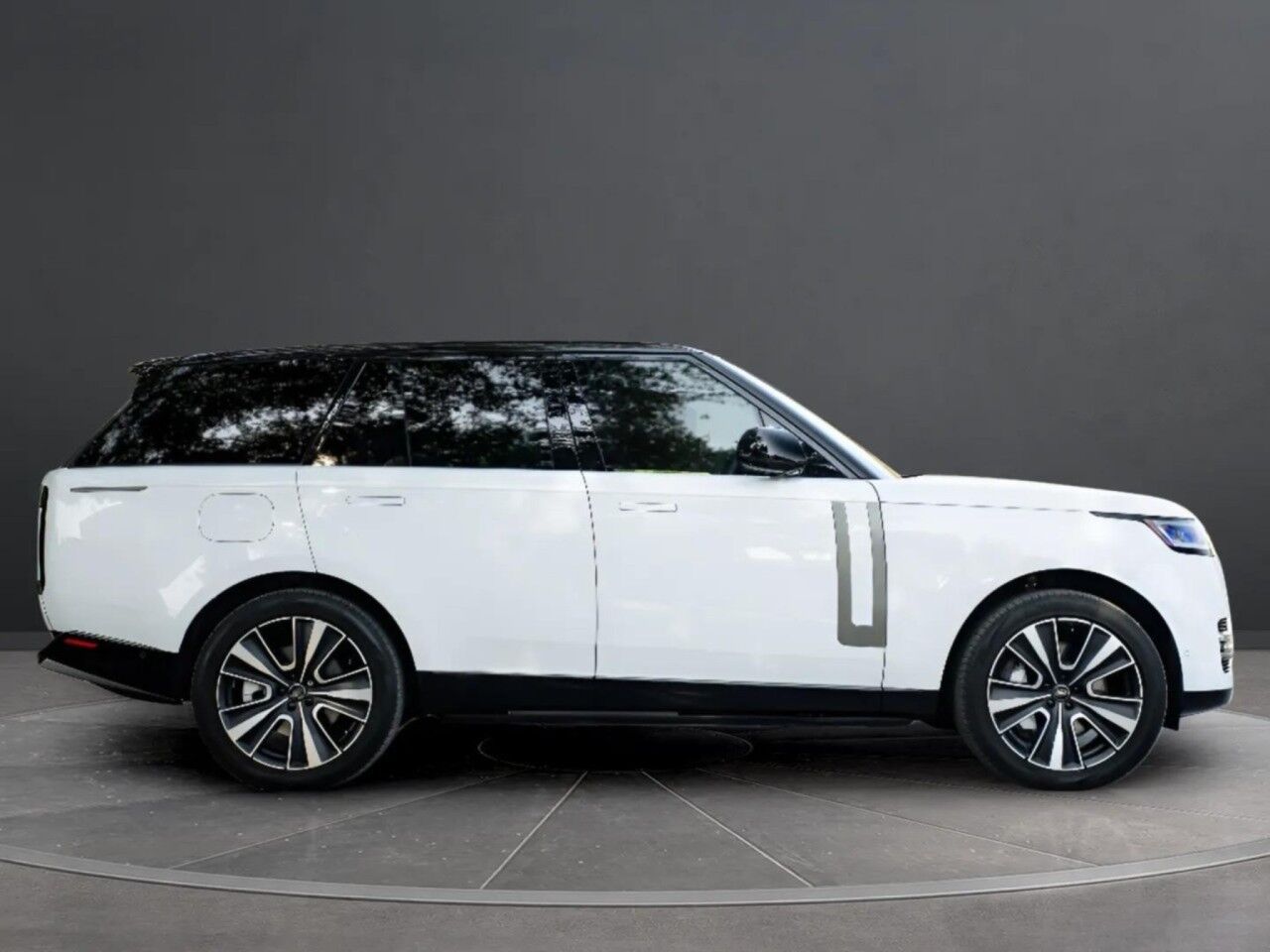 2025 Land Rover Range Rover SE San Antonio TX