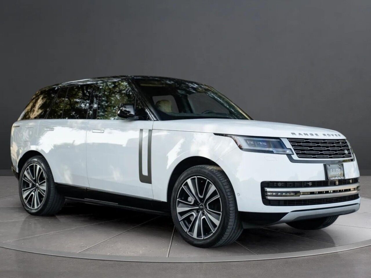 2025 Land Rover Range Rover SE San Antonio TX