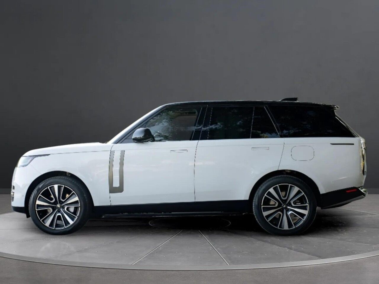 2025 Land Rover Range Rover SE San Antonio TX