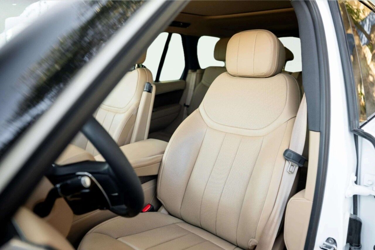 2025 Land Rover Range Rover SE San Antonio TX