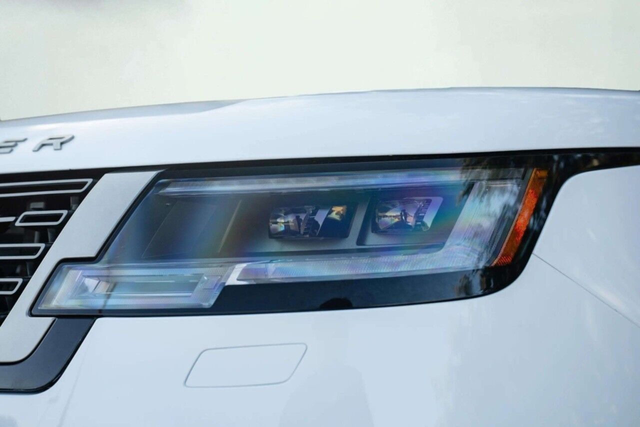2025 Land Rover Range Rover SE San Antonio TX