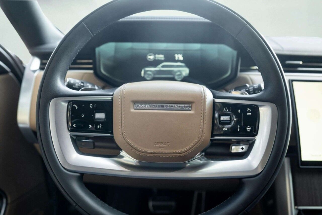 2025 Land Rover Range Rover SE San Antonio TX
