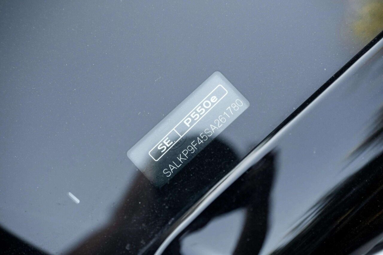 2025 Land Rover Range Rover SE San Antonio TX