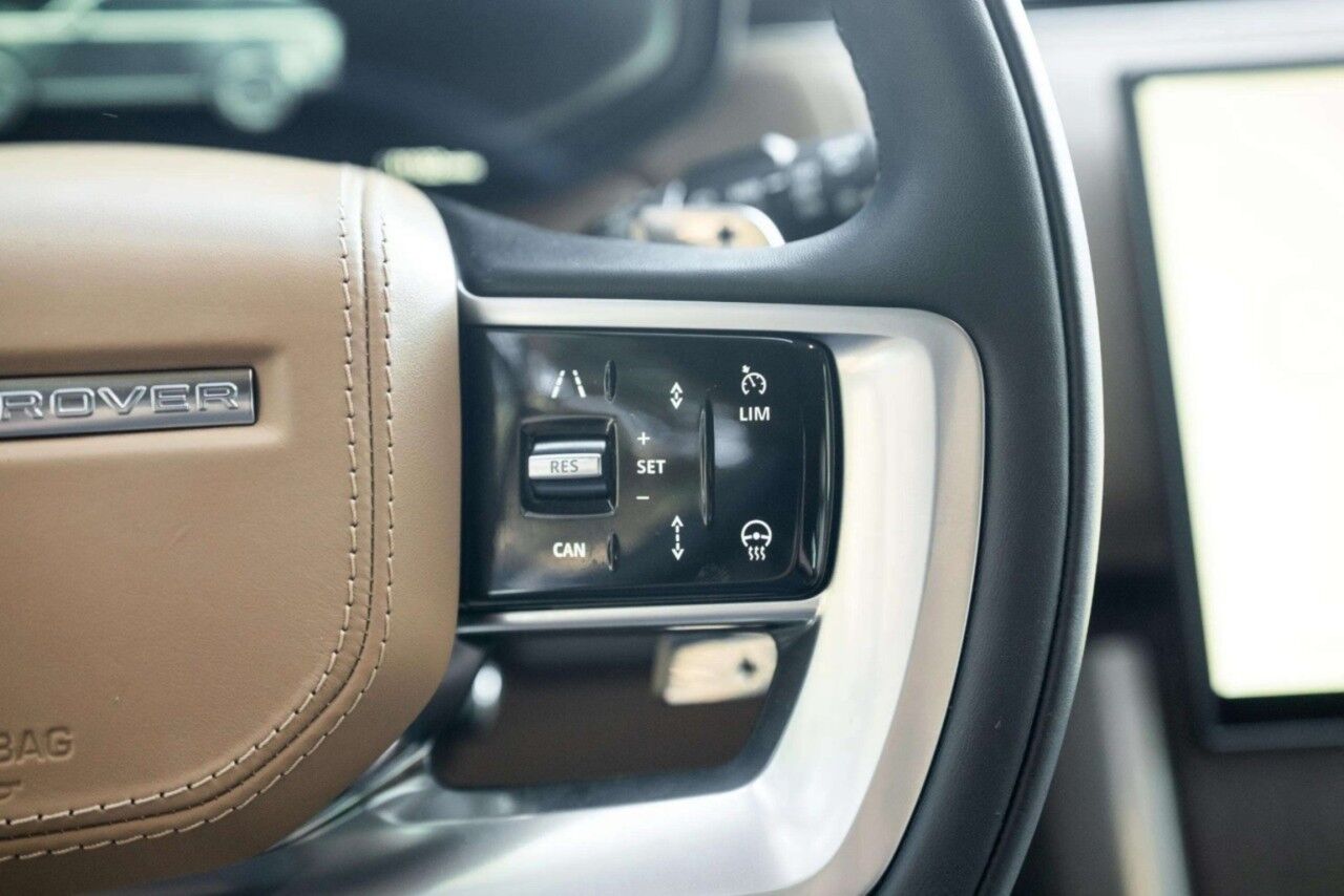 2025 Land Rover Range Rover SE San Antonio TX