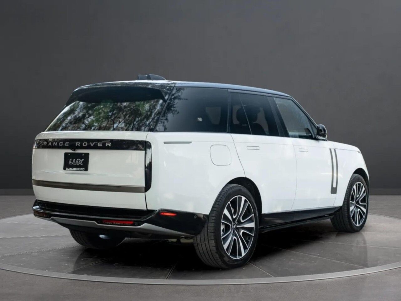 2025 Land Rover Range Rover SE San Antonio TX