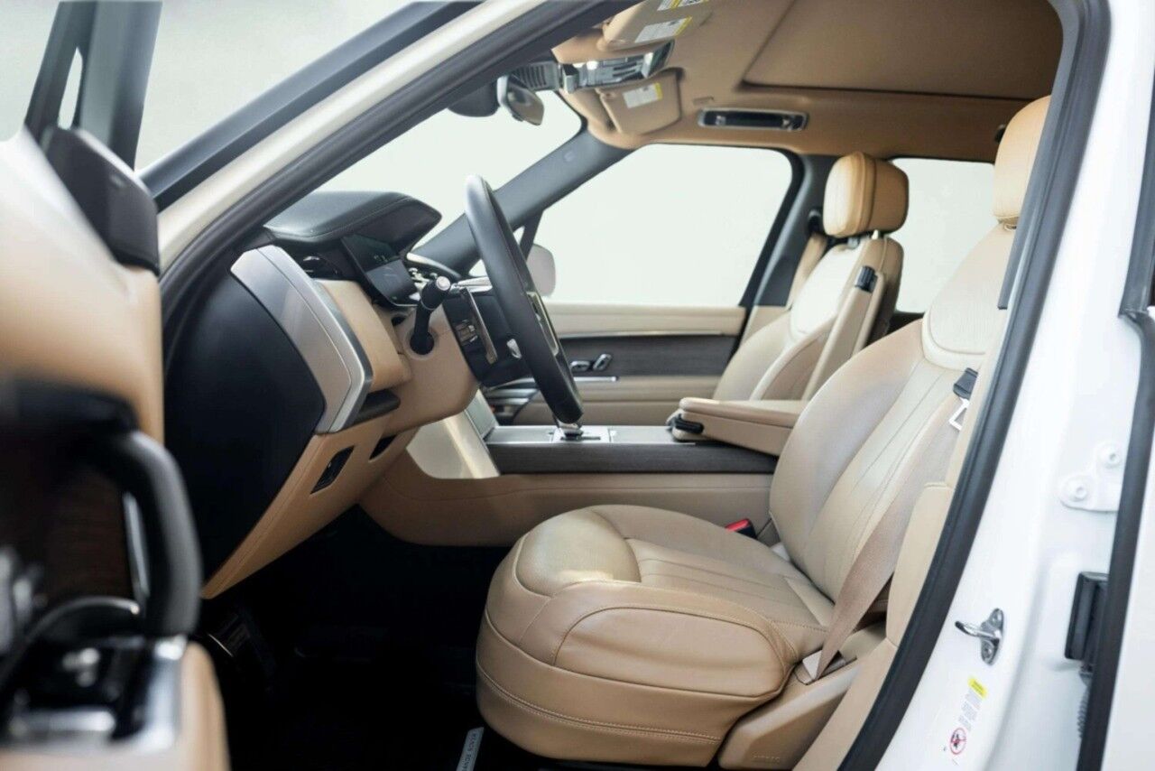 2025 Land Rover Range Rover SE San Antonio TX
