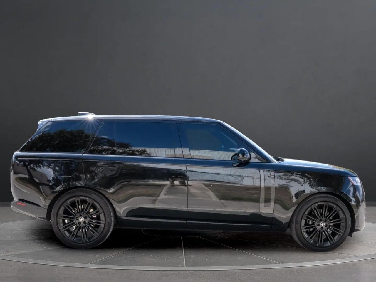 2025 Land Rover Range Rover SE San Antonio TX
