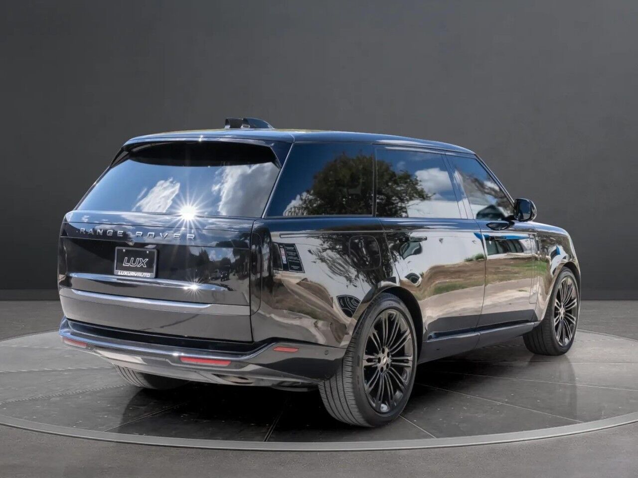 2025 Land Rover Range Rover SE San Antonio TX