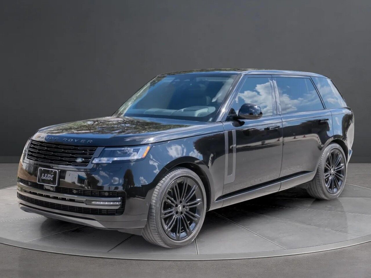 2025 Land Rover Range Rover SE San Antonio TX