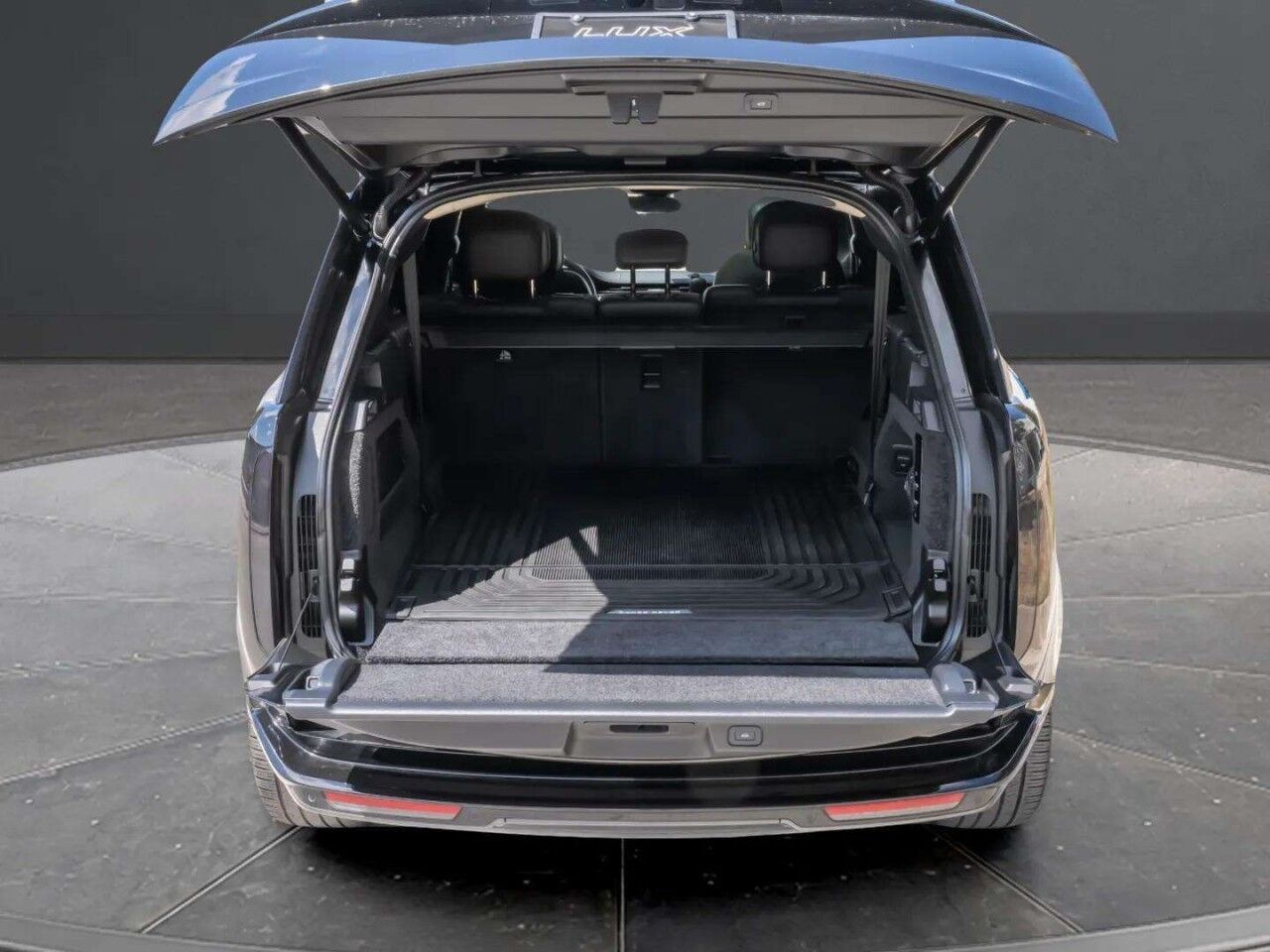 2025 Land Rover Range Rover SE San Antonio TX