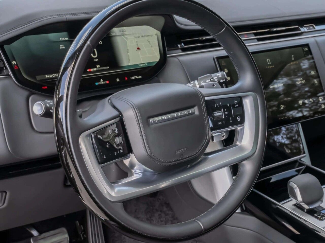 2025 Land Rover Range Rover SE San Antonio TX