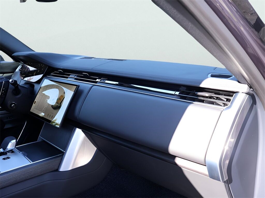 2025 Land Rover Range Rover SE San Clemente CA