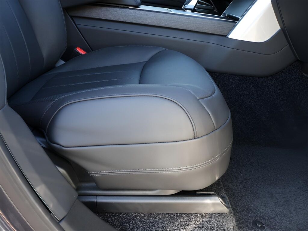 2025 Land Rover Range Rover SE San Clemente CA