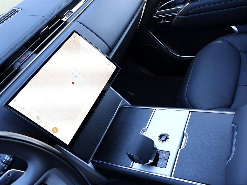 2025 Land Rover Range Rover SE San Clemente CA