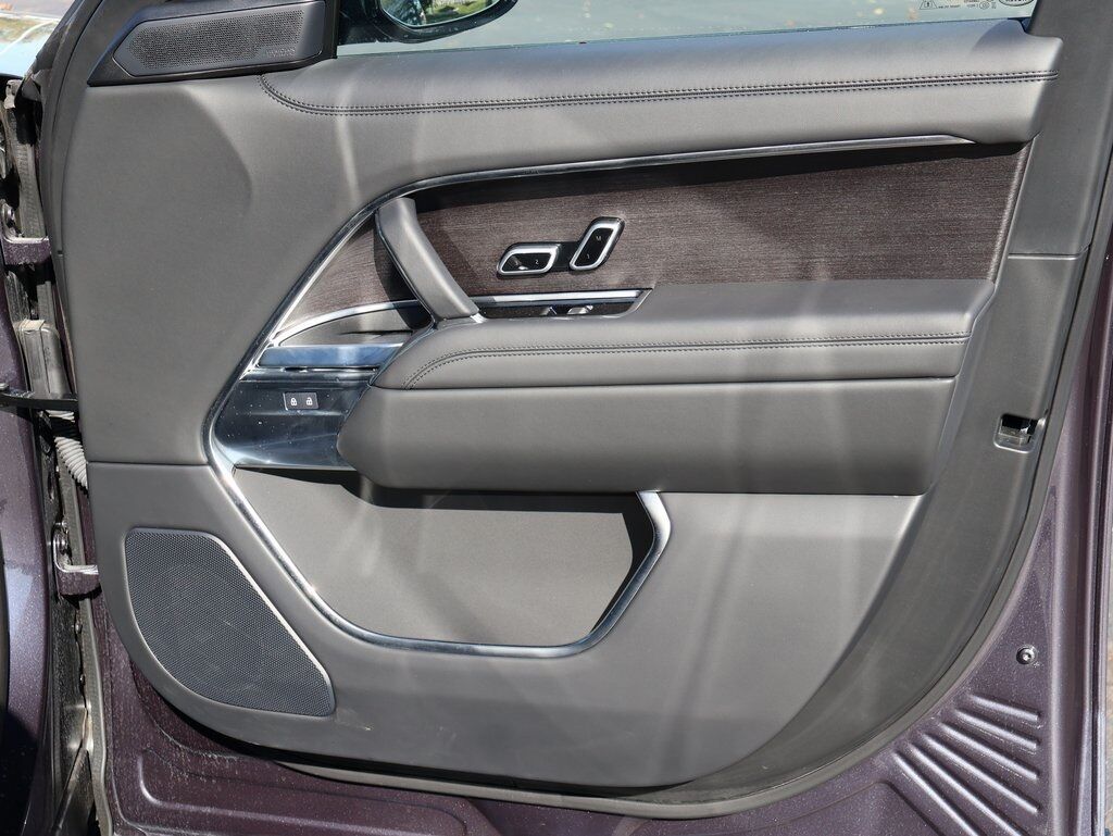 2025 Land Rover Range Rover SE San Clemente CA