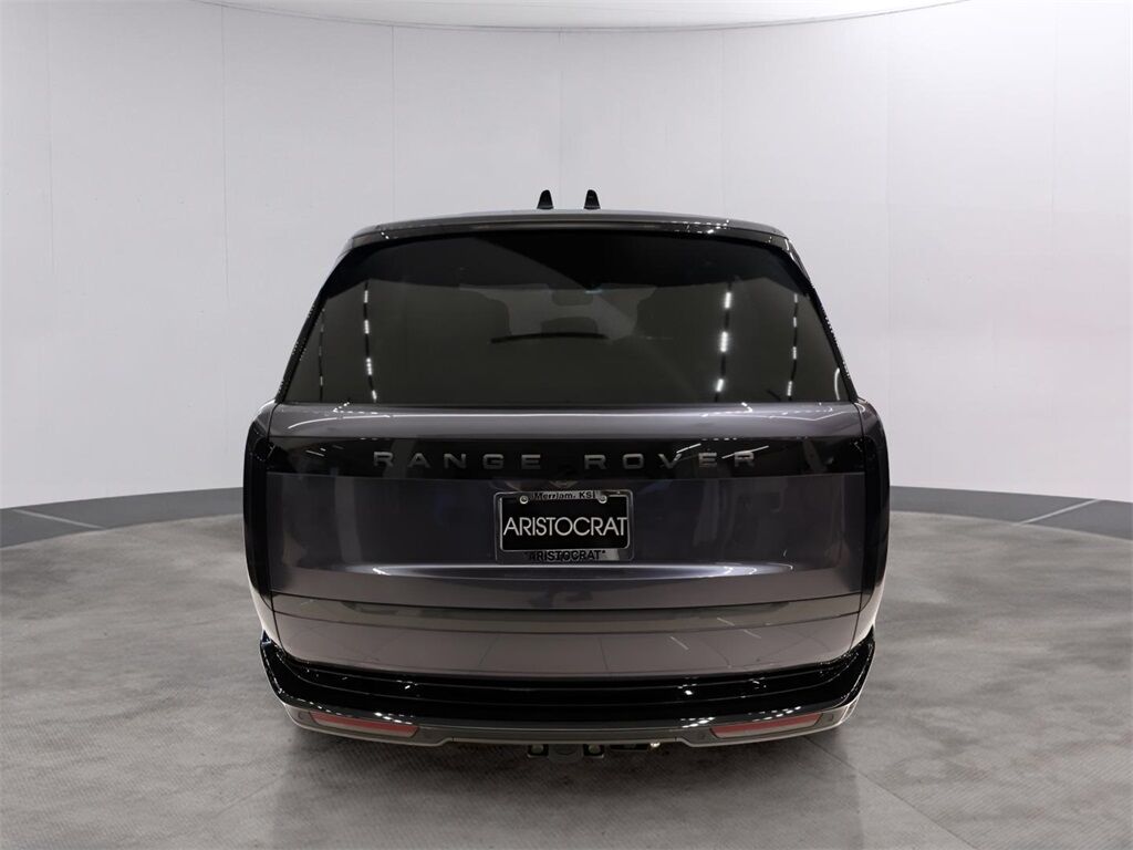 2025 Land Rover Range Rover SE San Clemente CA