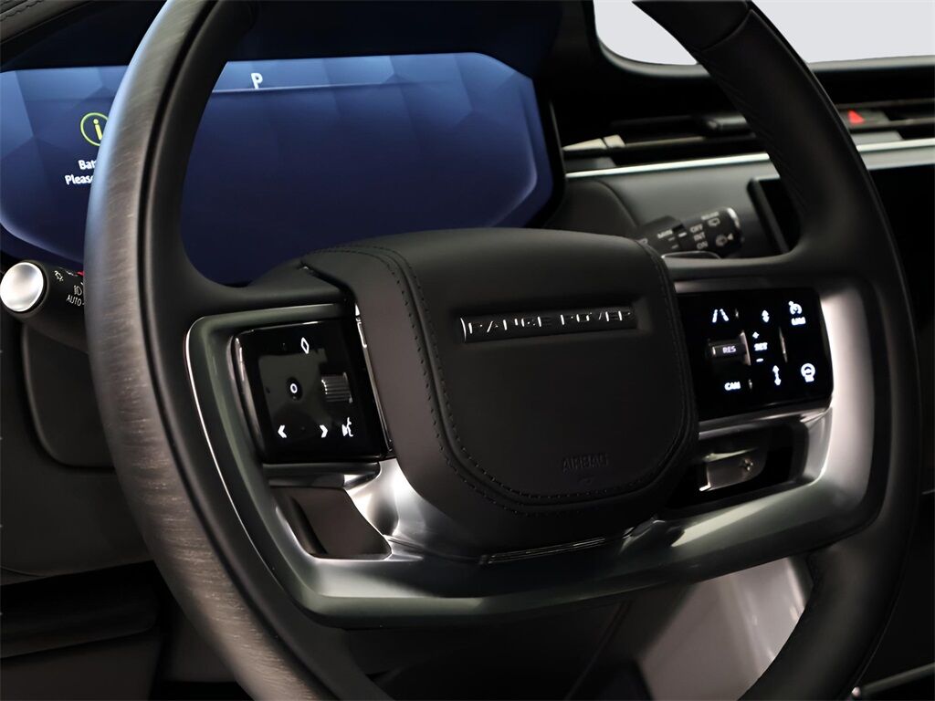 2025 Land Rover Range Rover SE San Clemente CA