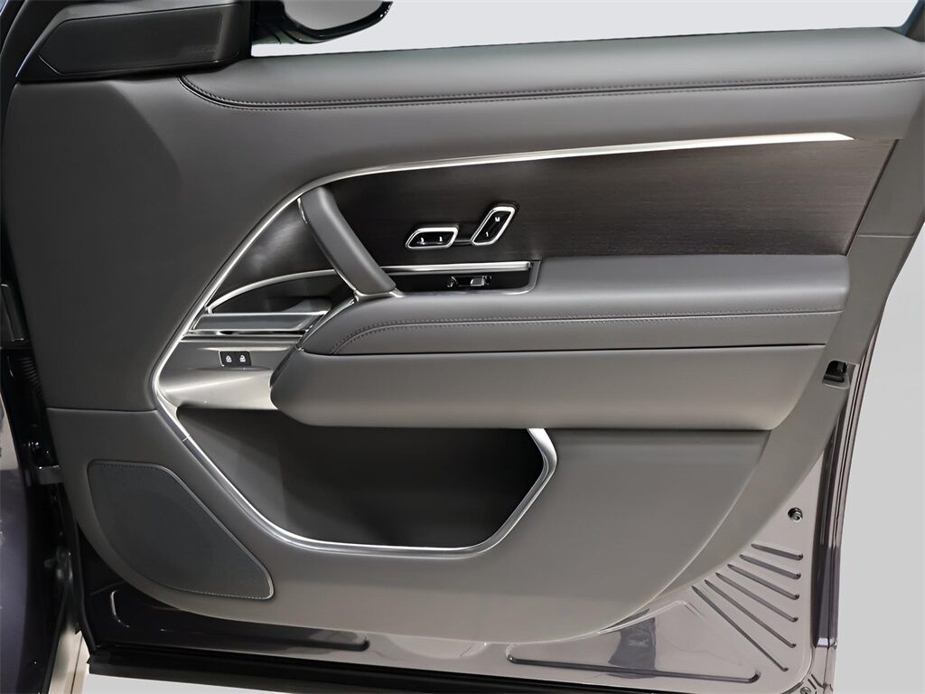 2025 Land Rover Range Rover SE San Clemente CA