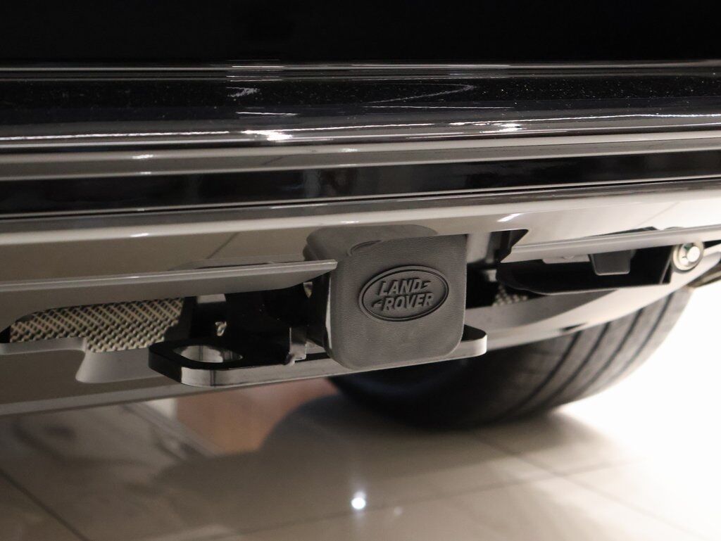 2025 Land Rover Range Rover SE San Clemente CA