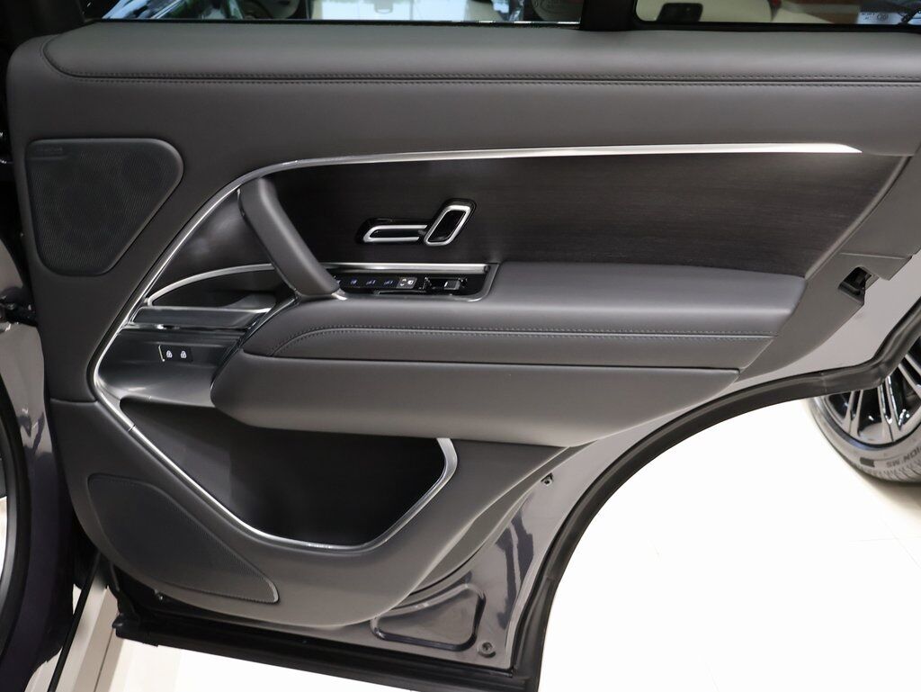 2025 Land Rover Range Rover SE San Clemente CA