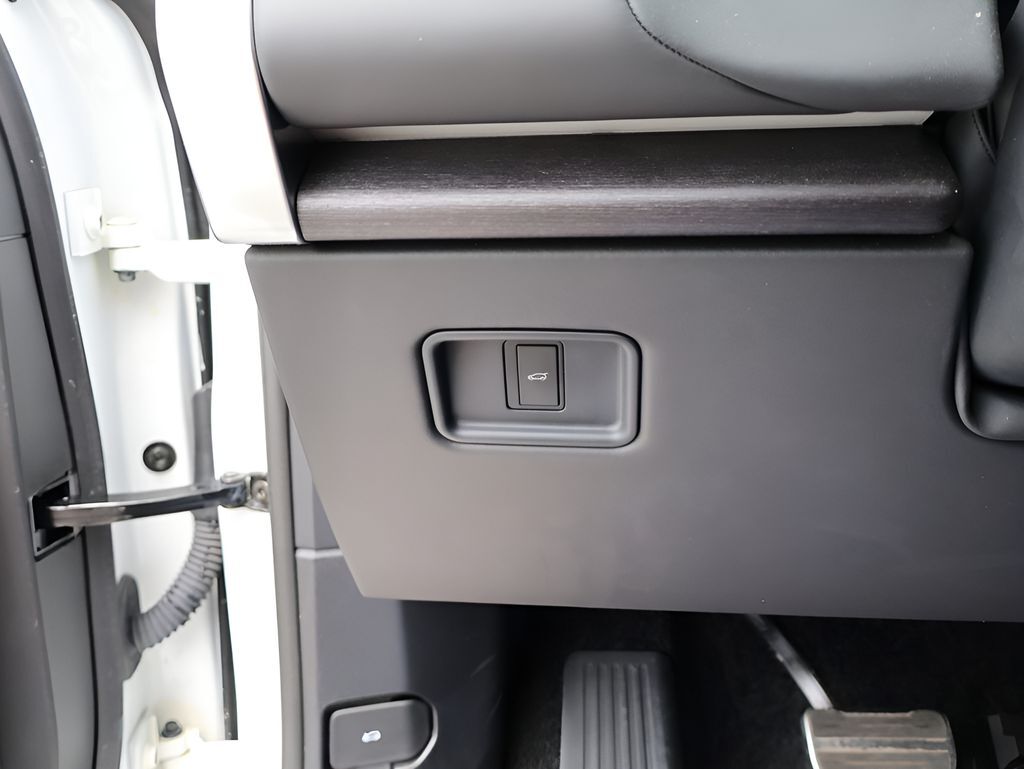 2025 Land Rover Range Rover SE San Clemente CA