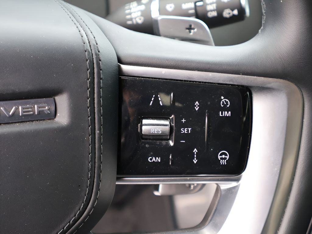 2025 Land Rover Range Rover SE San Clemente CA