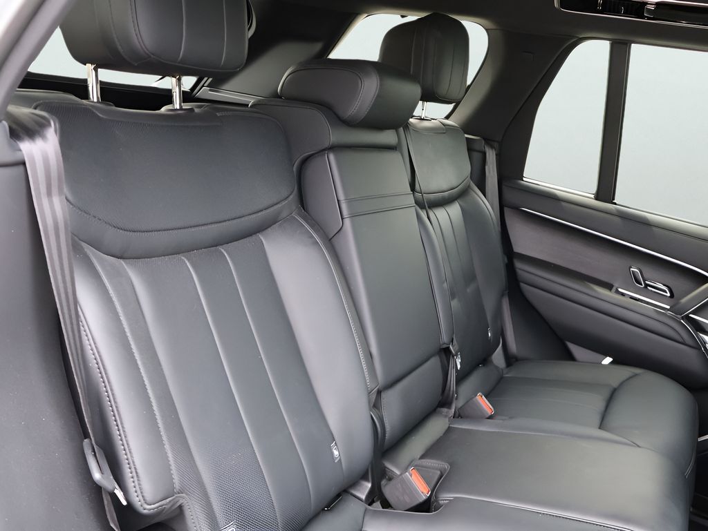 2025 Land Rover Range Rover SE San Clemente CA