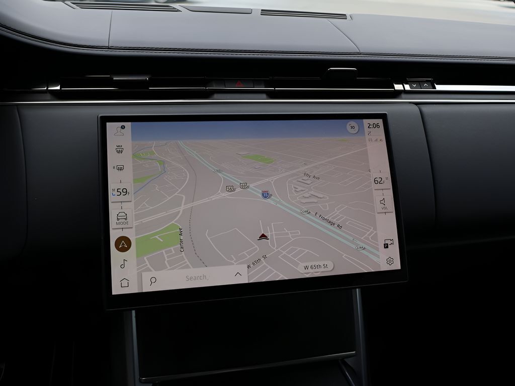 2025 Land Rover Range Rover SE San Clemente CA