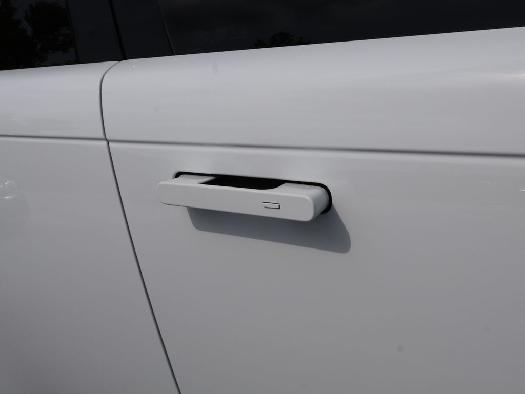 2025 Land Rover Range Rover SE San Clemente CA