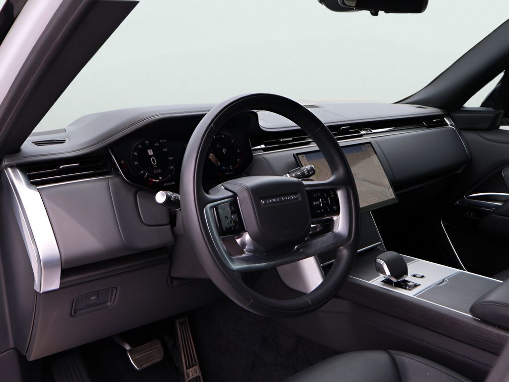 2025 Land Rover Range Rover SE San Clemente CA